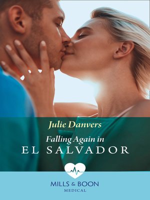 cover image of Falling Again In El Salvador